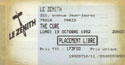 10/19/1992 Paris, France (Different)