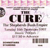 12/16/1997 London, England