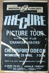 4/29/1981 Chelmsford, England