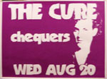 8/20/1980 Australia - Chequers