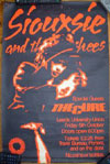 10/5/1979 Leeds, England (Siouxsie And The Banshees With Robert)