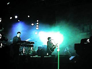 Band Live #4 - Taubertal, Germany