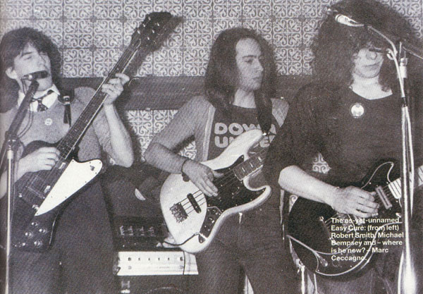 Band Live #1