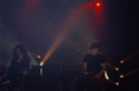 Band Live #1 - Dallas, Texas