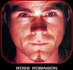 Ross Robinson #2 - Producer/Engineer