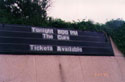 Venue - Austin, Texas Frank Erwin Center #1