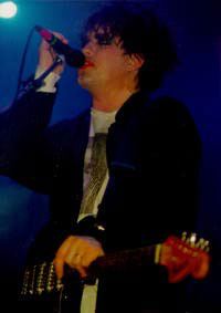 Robert Live #7