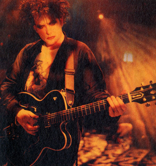 Robert shop smith gretsch