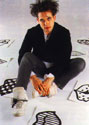 Robert #10 Series E