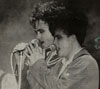Robert Live #1 - Buenos Aires, Argentina