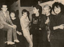 Siouxsie And The Banshees #1