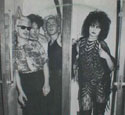 Siouxsie And The Banshees #5
