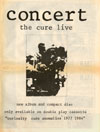 1/1/1984 Concert #2