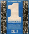 1/1/1987 NME Birthday Issue