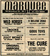 3/6/1980 London, England - The Marquee #2