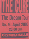 4/9/2000 Munich, Germany