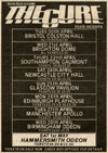 4/20/1982 UK Tour (9 Dates)