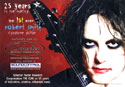 1/1/2004 25 Year Cure Anniversary - Schecter Guitar Research