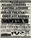 4/28/2000 Oberhausen, Germany