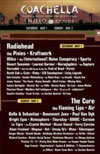 5/2/2004 Indio, California Coachella Festival