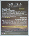 5/2/2004 Indio, California Coachella Festival #2