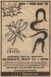 5/17/1992 Philadelphia, Pennsylvania #1