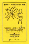 6/2/1992 Orlando, Florida