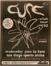 6/24/1992 San Diego, California #3