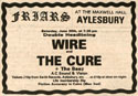 6/30/1979 Aylesbury, England - Friars Club #2