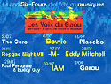 7/3/2004 Six Fours, France Festival Les Voix Du Gaou #1