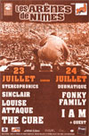 7/23/1998 Nimes, France