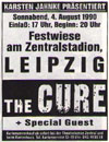 8/4/1990 Leipzig, Germany