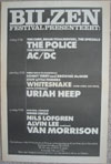 8/17/1979 Bilzen Jazz Festival #2