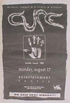 8/17/1992 Sydney, Australia #1