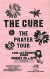 8/20/1989 East Rutherford, New Jersey #3