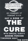 8/30/1980 Perth, Australia #2