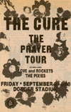 9/8/1989 Los Angeles, California #2