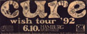 10/6/1992 Hamburg, Germany
