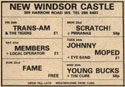 10/25/1978 London, England Windsor Castle 