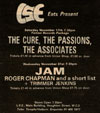 11/17/1979 London, England - London School Of Economics (LSE)