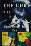 11/17/1996 Prague, Czechoslovakia