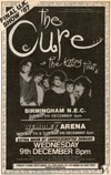 12/6/1987 Birmingham, England #3