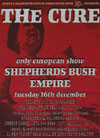 12/16/1997 London, England