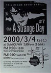 2/1/2000 A Strange Day Advert #2