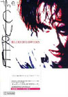 2/1/2000 Bloodflowers - Japan