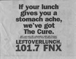 1/1/1996 Boston Radio 101.7 FNX