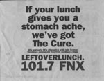 1/1/1996 Boston Radio 101.7 FNX