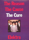 1/1/1986 The Reason, The Cause, The Cure