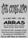 5/2/1999 Cure Xpo
