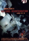 1/1/1989 Disintegration - Germany #1